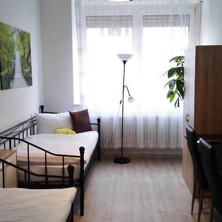 Sultania'S Melanchthon Hotel Nuremberg Room photo