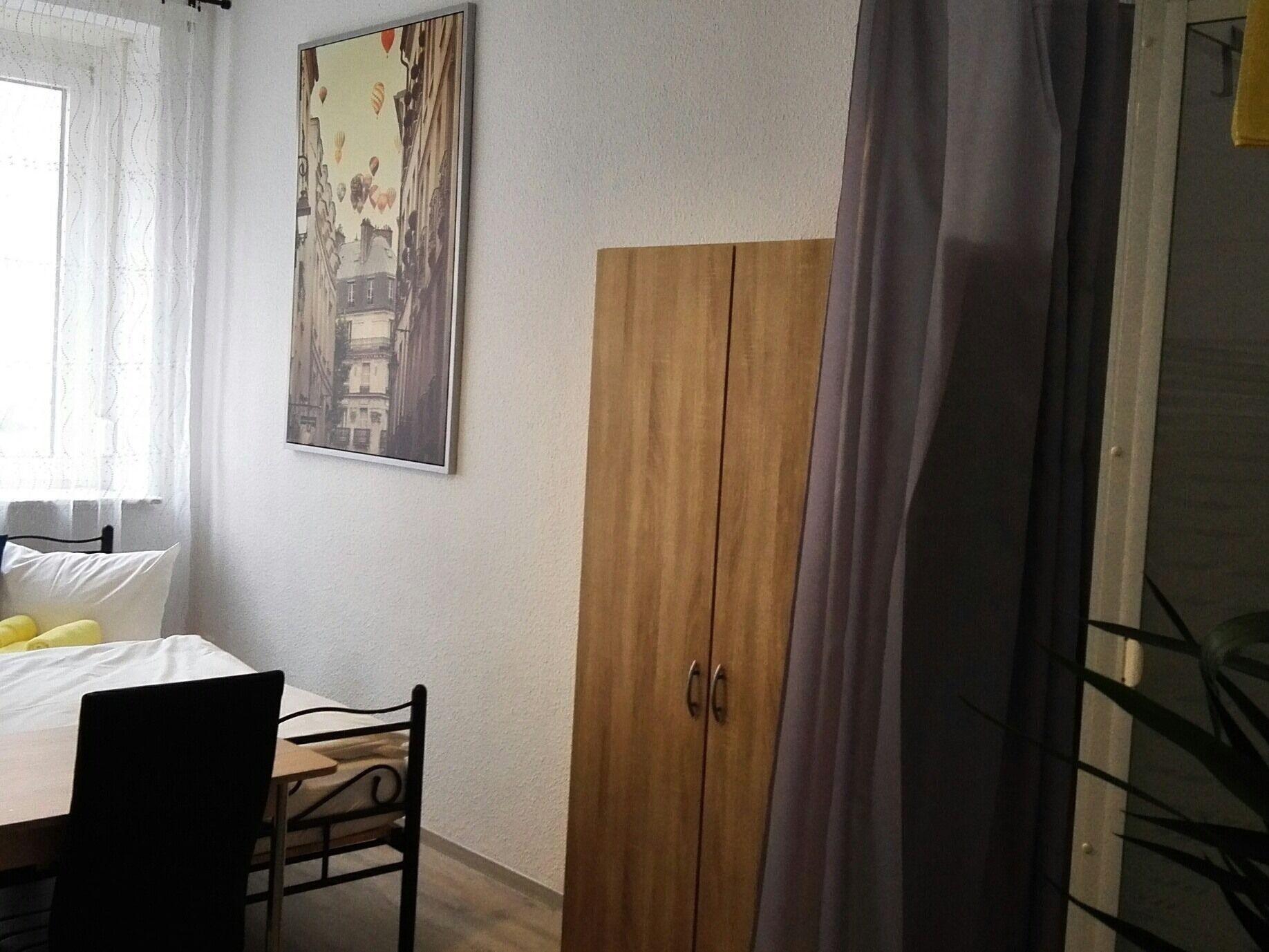Sultania'S Melanchthon Hotel Nuremberg Exterior photo