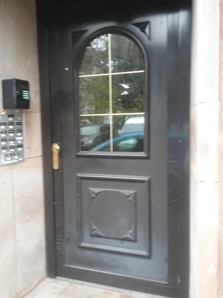 Sultania'S Melanchthon Hotel Nuremberg Exterior photo